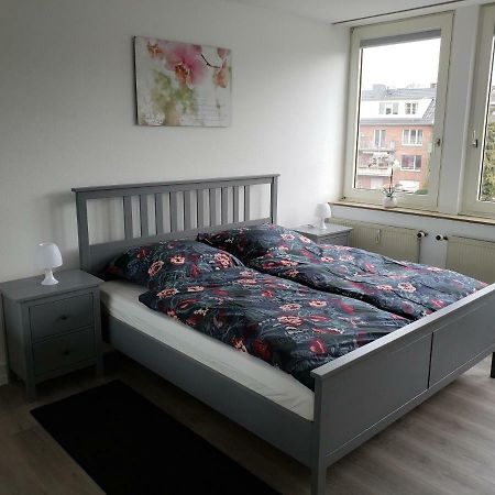 Ferienwohnung Central Мюнстер Екстер'єр фото