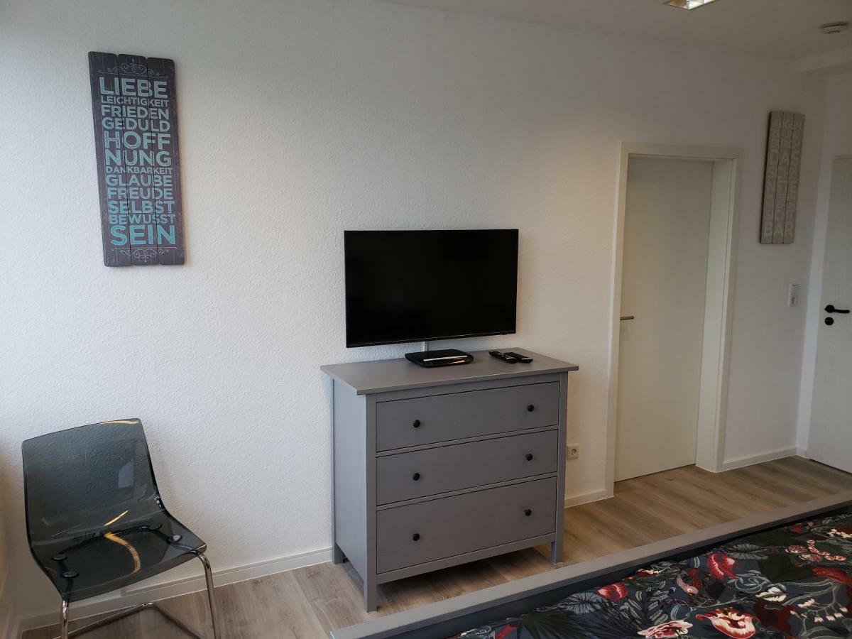 Ferienwohnung Central Мюнстер Екстер'єр фото