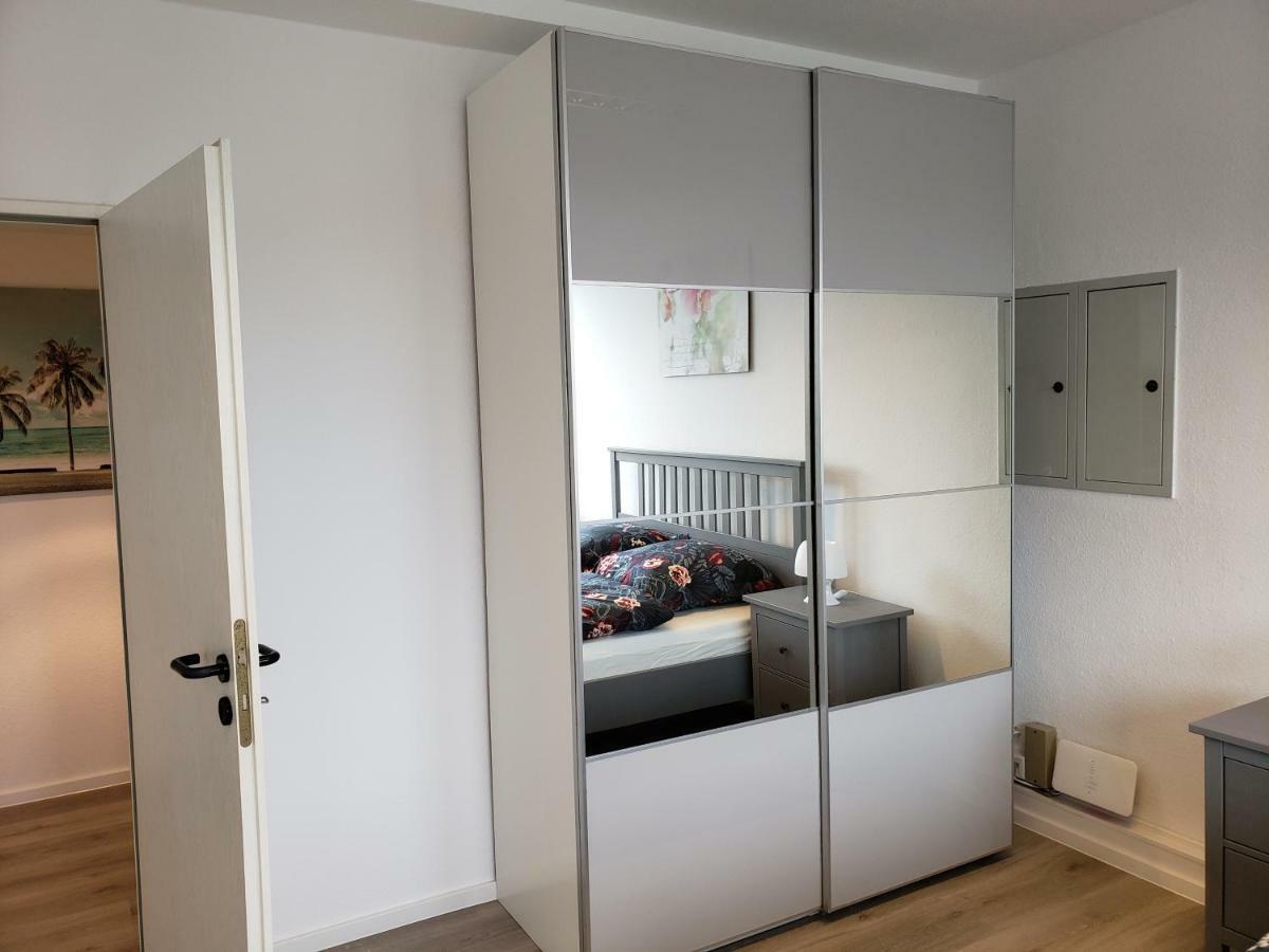 Ferienwohnung Central Мюнстер Екстер'єр фото